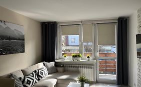 Apartament 11 Zakopane