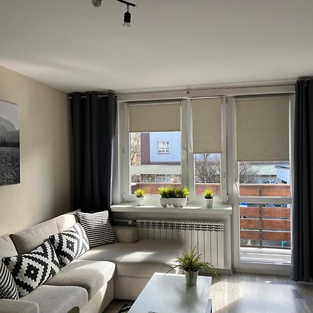 Apartament 11 Zakopane Zewnętrze zdjęcie