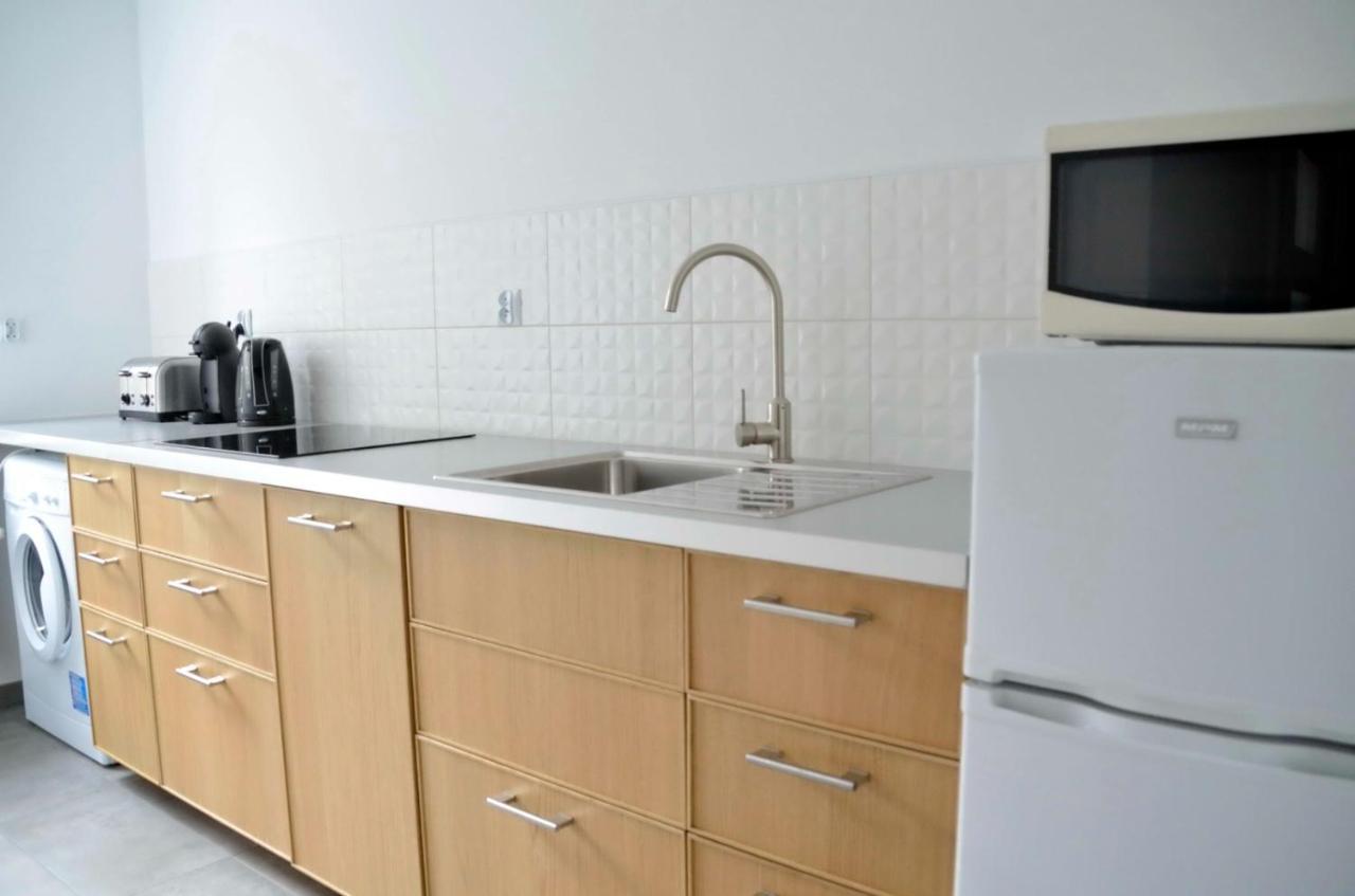 Apartament 11 Zakopane Zewnętrze zdjęcie