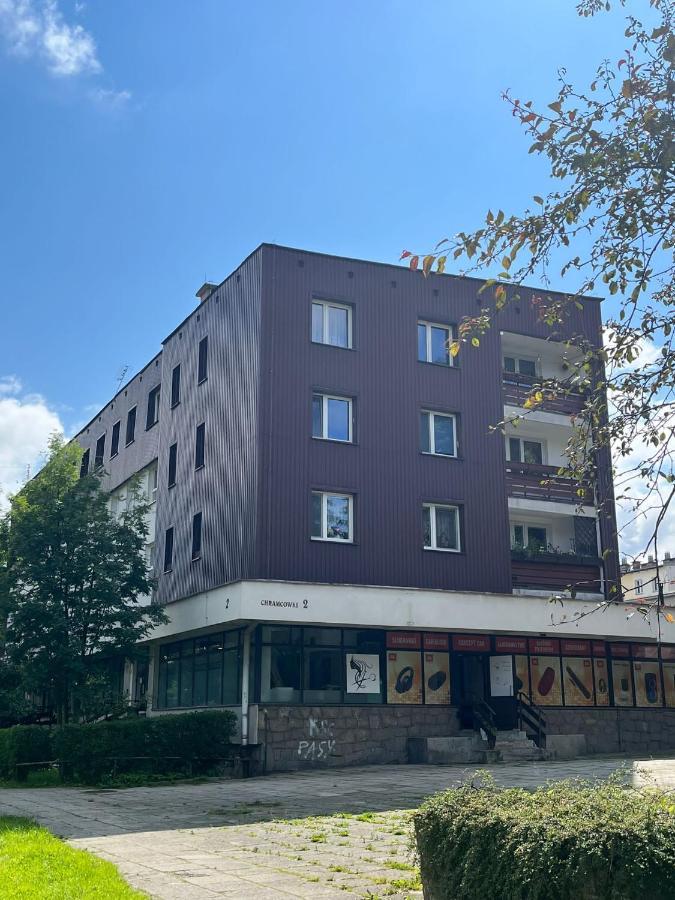 Apartament 11 Zakopane Zewnętrze zdjęcie