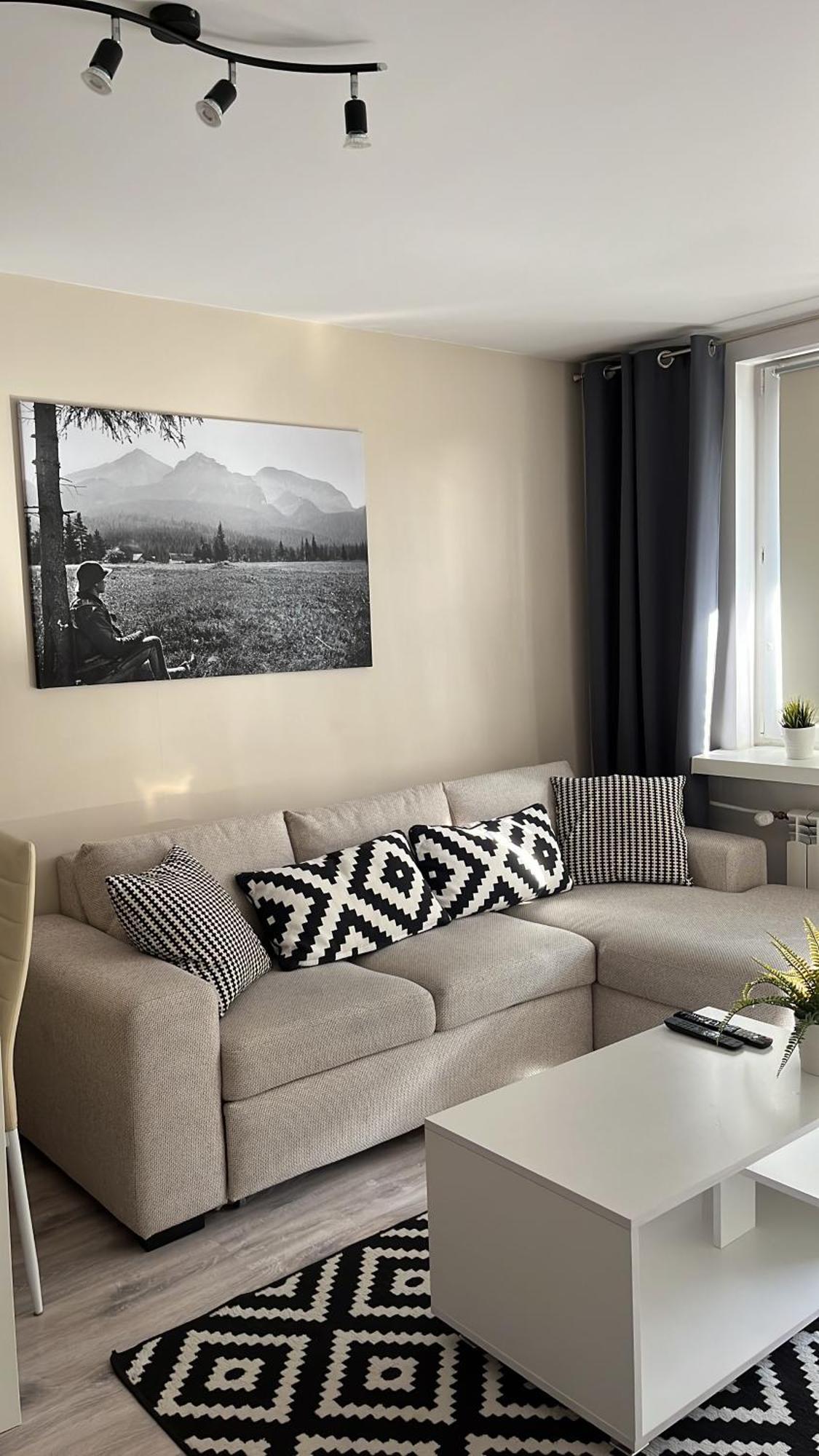 Apartament 11 Zakopane Zewnętrze zdjęcie