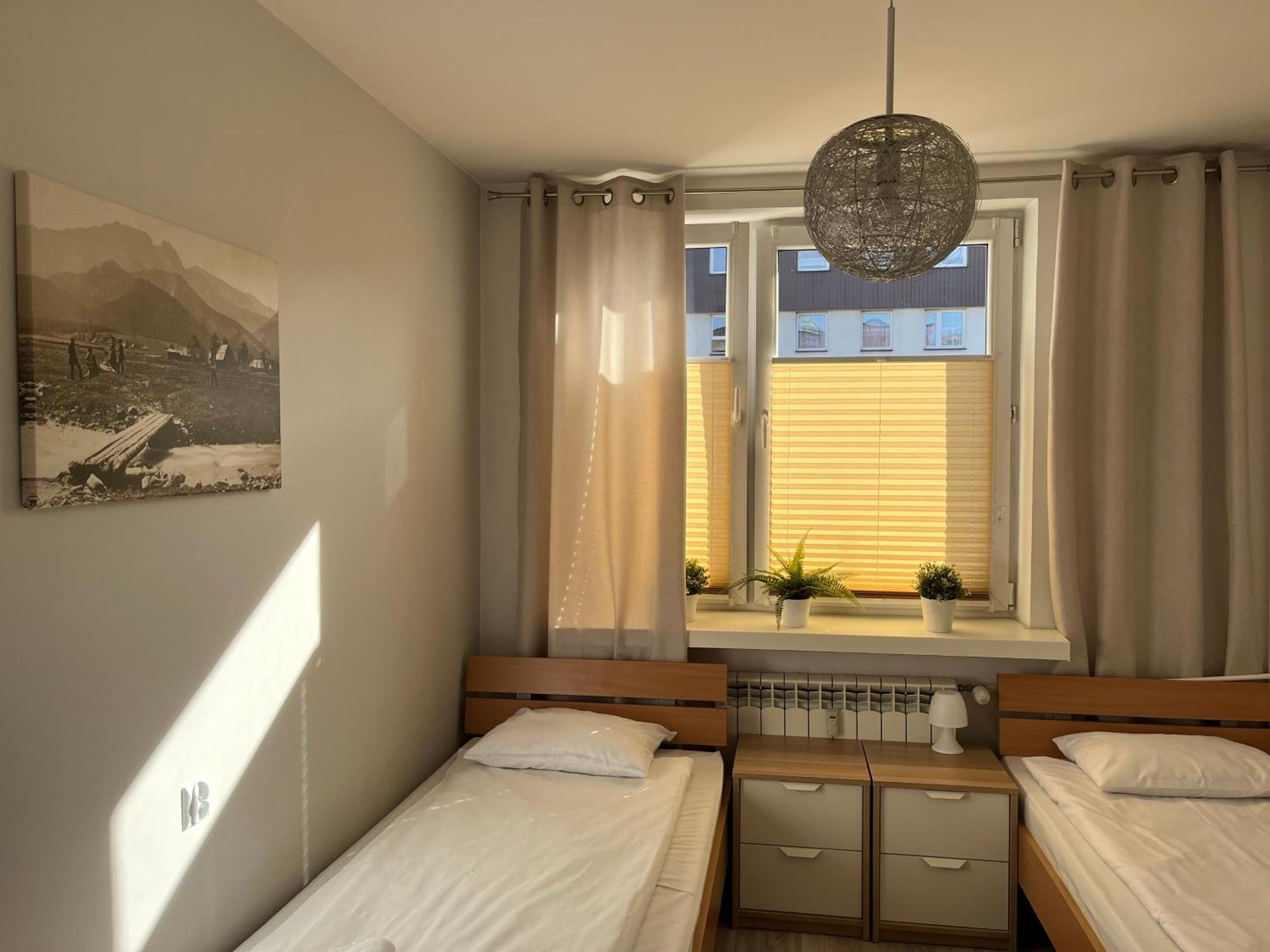 Apartament 11 Zakopane Zewnętrze zdjęcie