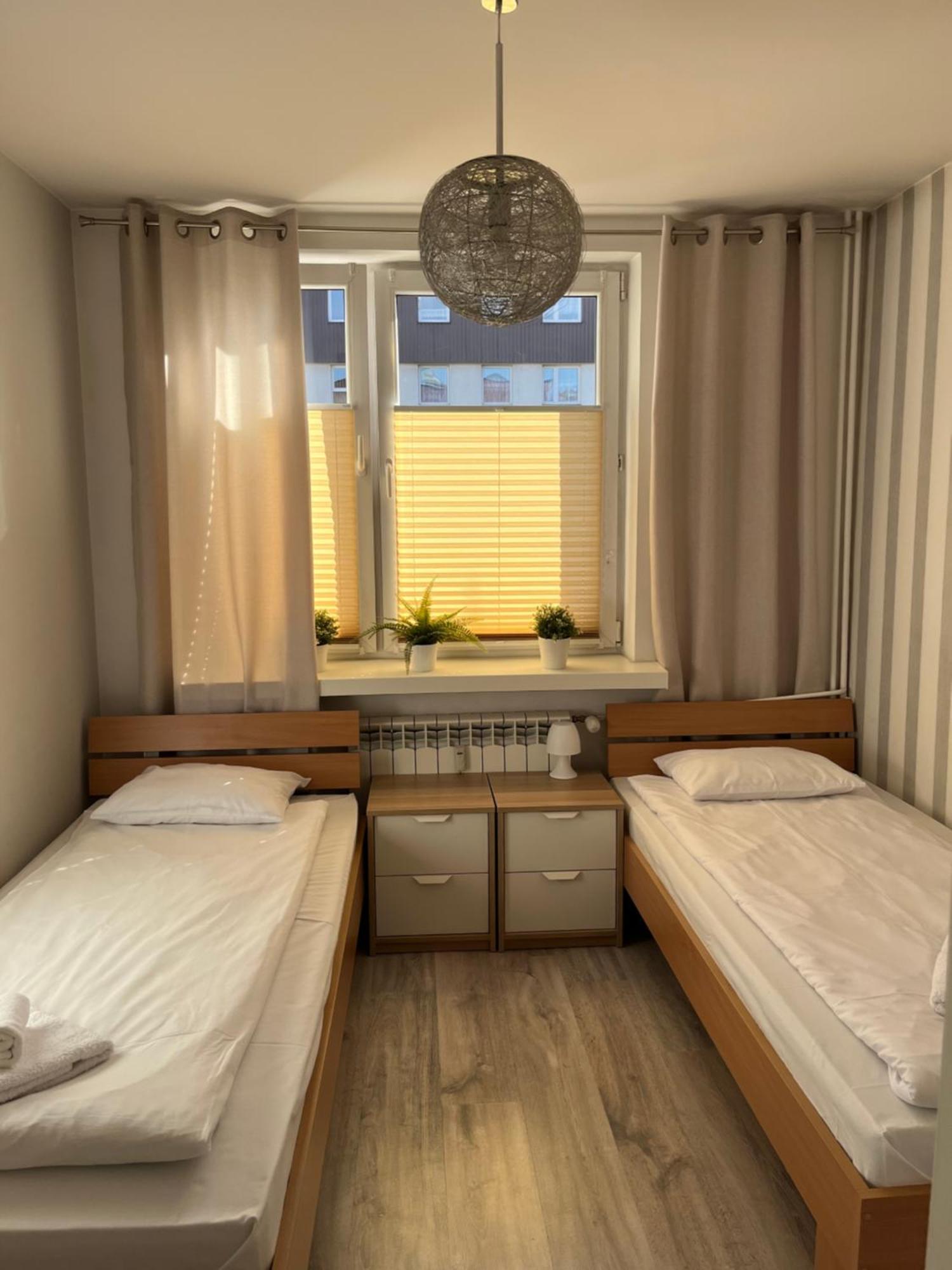 Apartament 11 Zakopane Zewnętrze zdjęcie