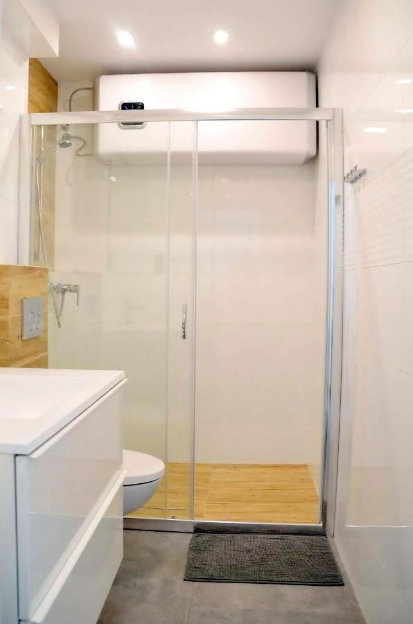 Apartament 11 Zakopane Zewnętrze zdjęcie