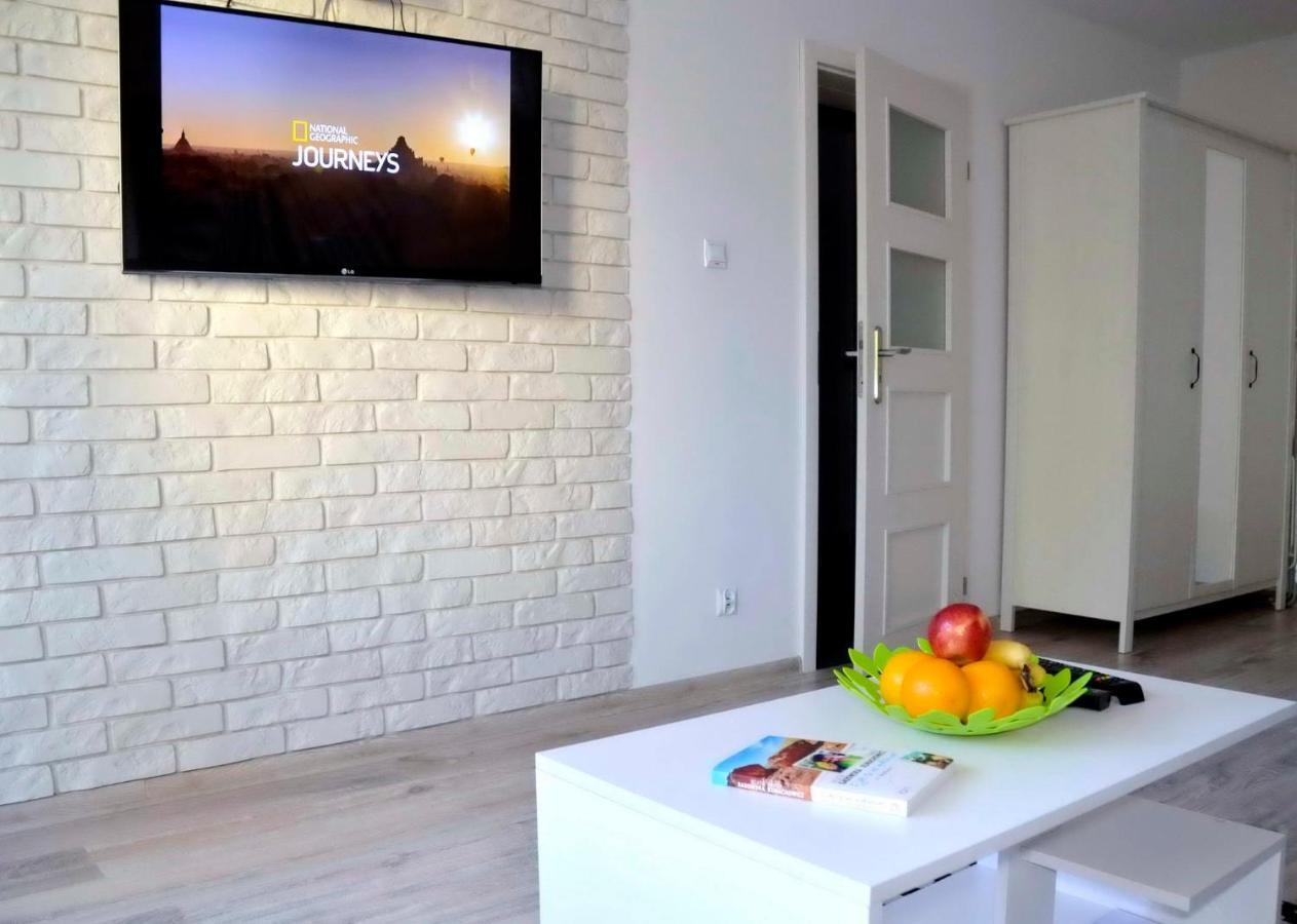 Apartament 11 Zakopane Zewnętrze zdjęcie